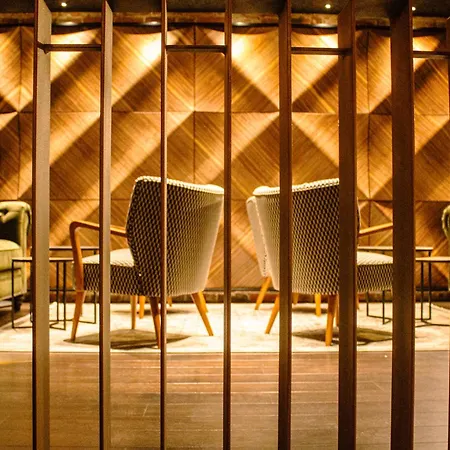 Goien Boutique 2* Bilbao