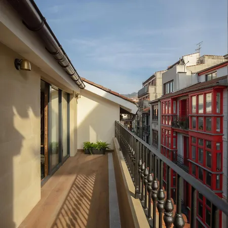 Goien Boutique Hotel