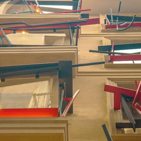 Goien Boutique Hotel Bilbao