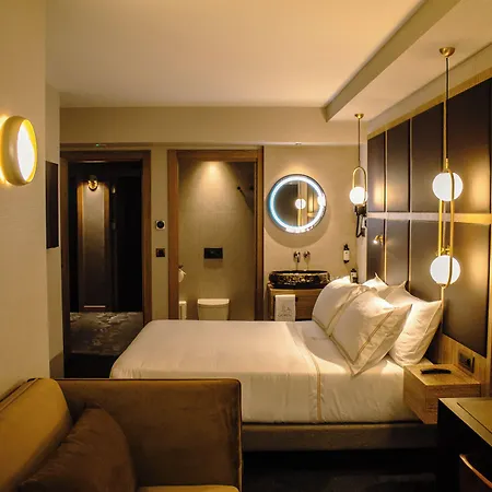 Hotel Goien Boutique Bilbao