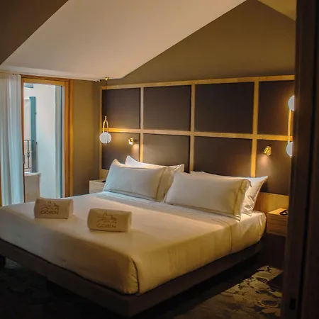 Goien Boutique Hotel Bilbao