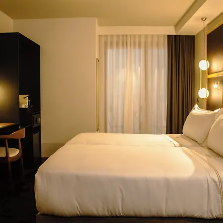 Goien Boutique 2* Bilbao