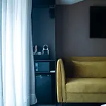 מלון Goien Boutique בילבאו