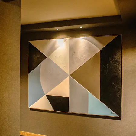 Goien Boutique 2* Bilbao