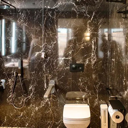Goien Boutique ホテル ビルバオ