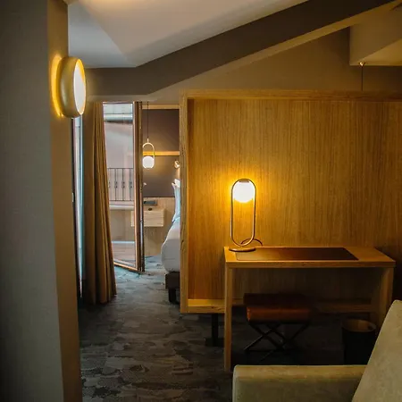 Goien Boutique Hotell