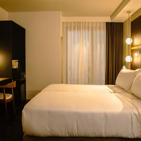 Goien Boutique 2* Bilbao