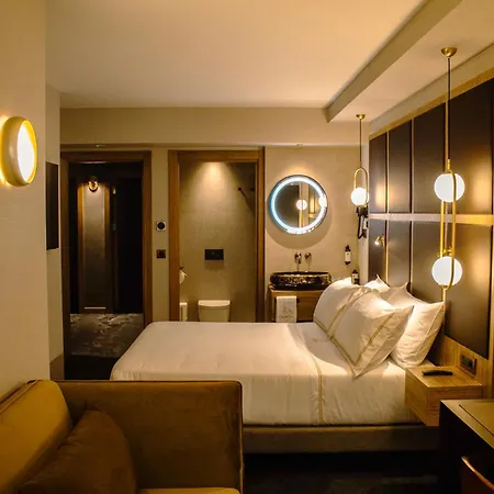 Goien Boutique Hotel 2*