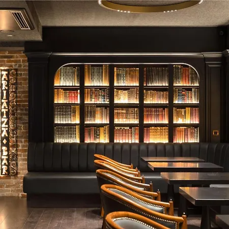 Hotel Goien Boutique Bilbao