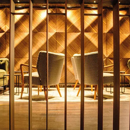 Goien Boutique Hotell 2*