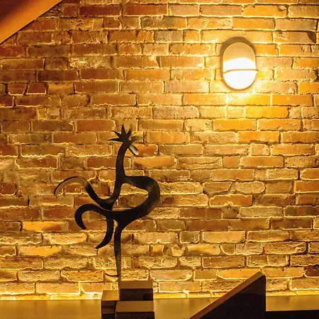 Goien Boutique فندق 2*