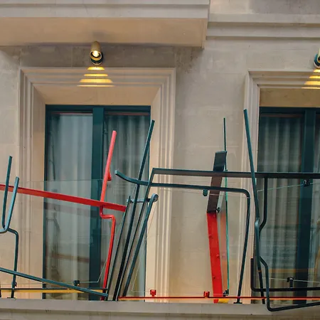 Goien Boutique Hotel