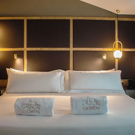 Goien Boutique Hotel 2*