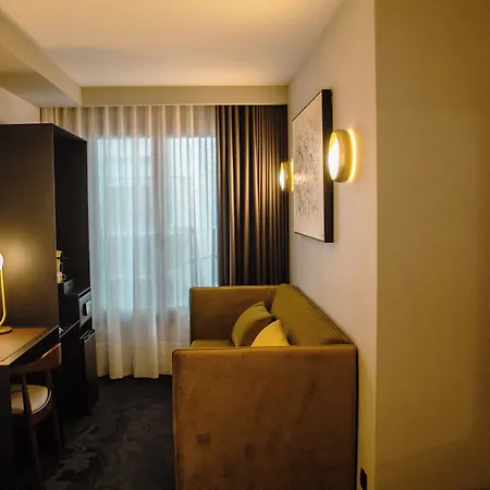 Goien Boutique Hotell Bilbao