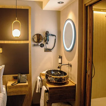 Goien Boutique Hotell