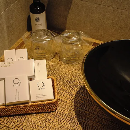 Goien Boutique ホテル