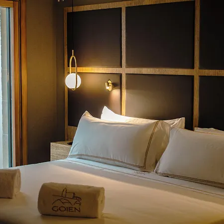 Hotel Goien Boutique