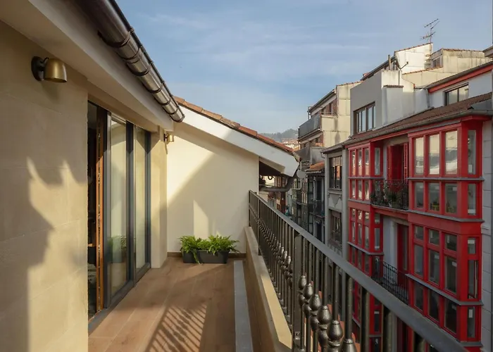 Goien Boutique Hotel