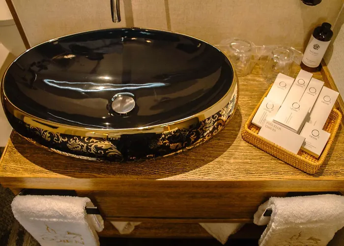 Goien Boutique Hotel 2*