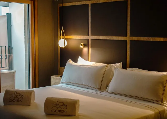 Goien Boutique 2*
