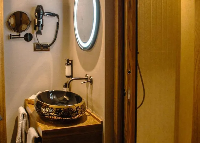 Goien Boutique Hotel