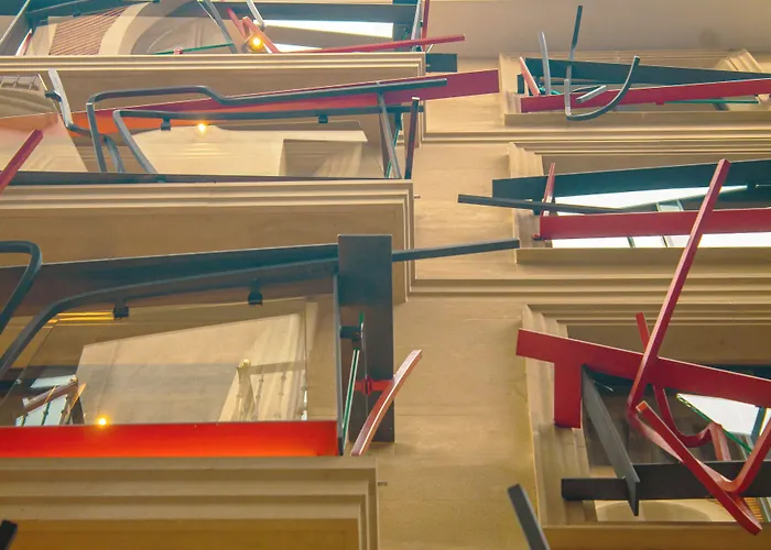 Goien Boutique Hotel Bilbao