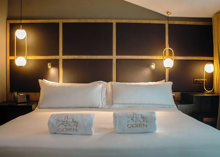 Goien Boutique Hotel 2*