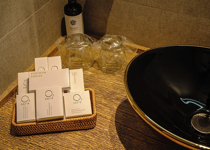 Goien Boutique Hotel