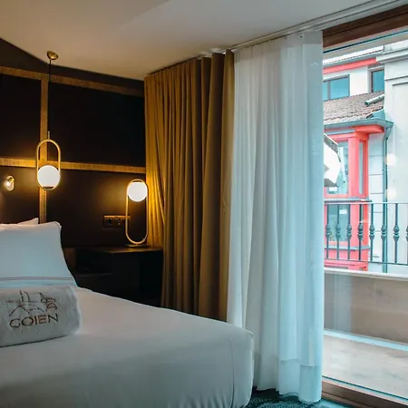 Hotel Goien Boutique