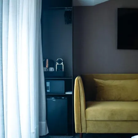 Hotel Goien Boutique Bilbao