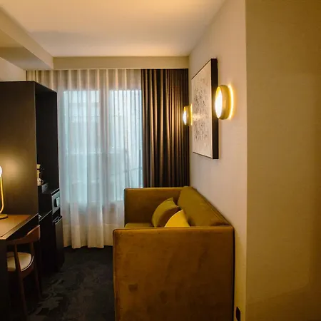 Goien Boutique 2* Bilbao