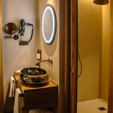 Goien Boutique Hotel