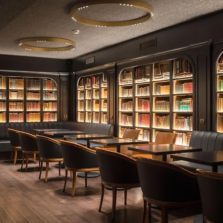 Hotel Goien Boutique 2*