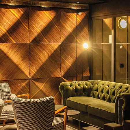 Goien Boutique Hotel 2*