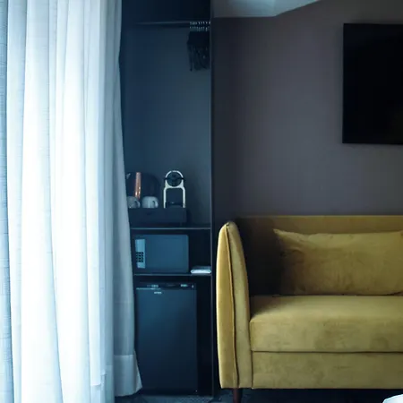 Hotel Goien Boutique 2*