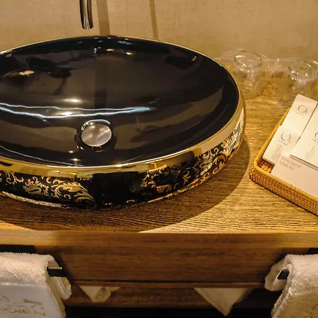 Goien Boutique Hotel