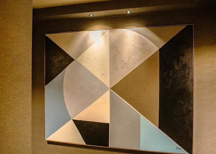 Goien Boutique 2* Bilbao