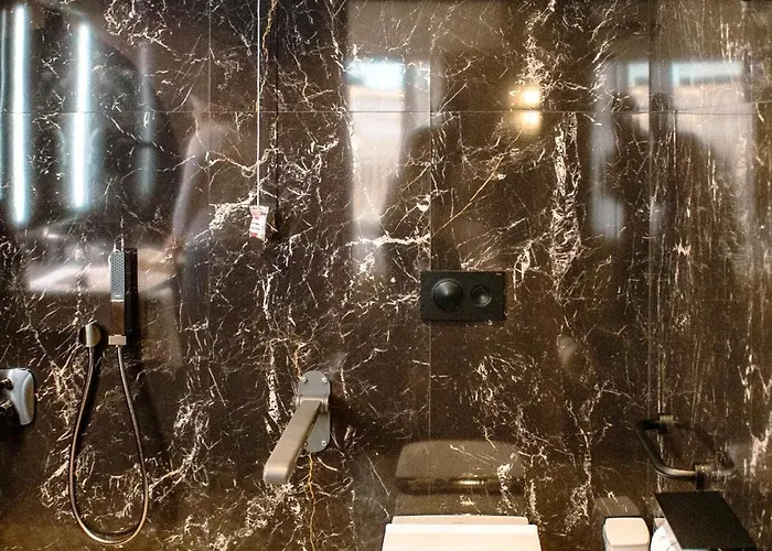 Goien Boutique Hotel Bilbao