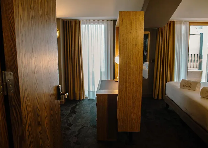 Goien Boutique Bilbao