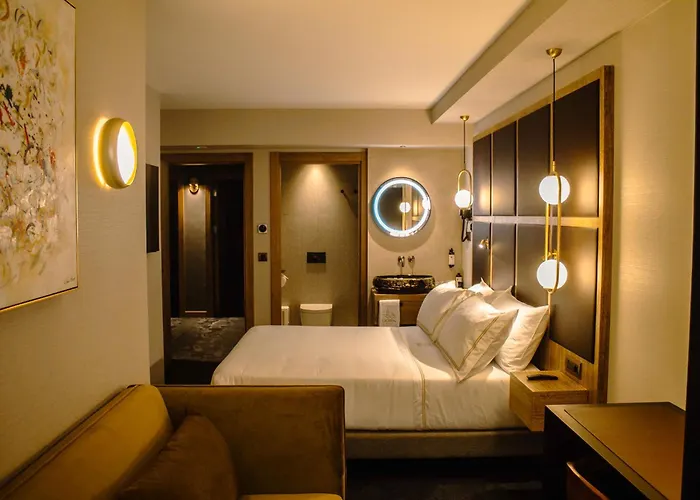 Goien Boutique Hotel 2*