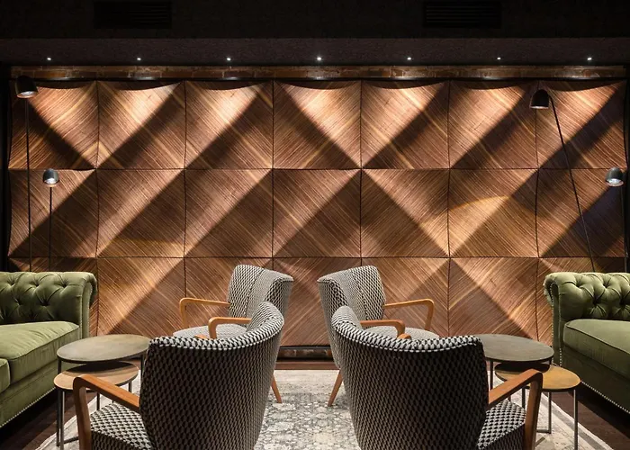 Hotel Goien Boutique