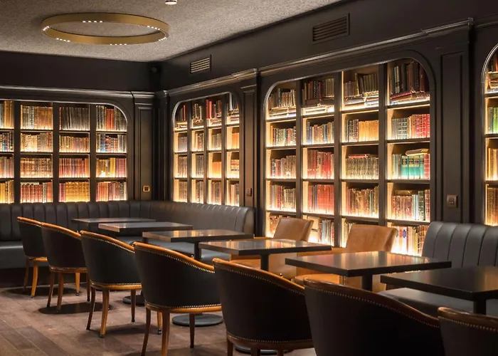 Hotel Goien Boutique 2*