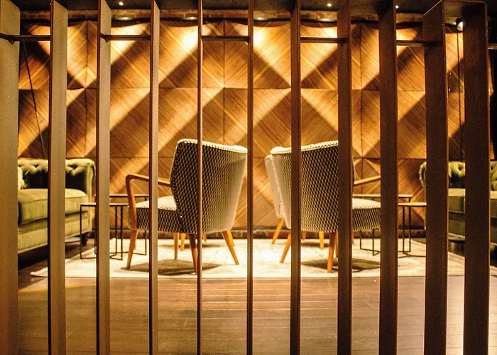 Goien Boutique Hotel 2*