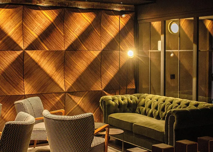 Goien Boutique Hotel 2*