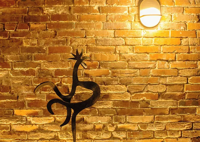 Goien Boutique Hotel 2*