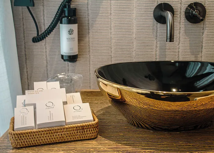 Goien Boutique Hotel