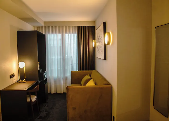 Goien Boutique Hotel Bilbao