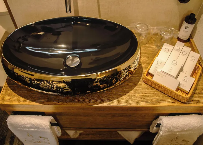 Goien Boutique Hotel